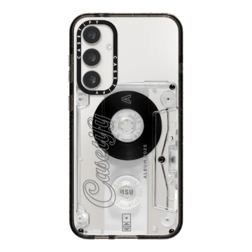 Galaxy S23 FE - Audio Cassette