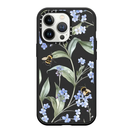 Impact iPhone 13 Pro Case MagSafe Compatible - Classic Dottie