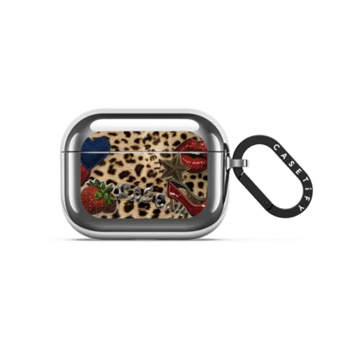 AirPods Pro 3 - Patched Cheetah