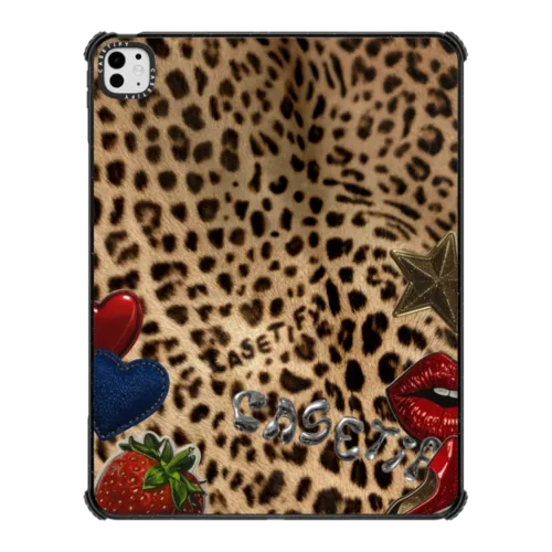 iPad Pro 13-inch (M4/M5) - Patched Cheetah