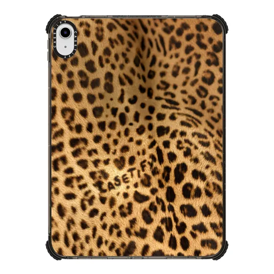 Impact iPad 10.9-inch (10th gen) Case - Forget me Not