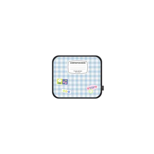 Mouse Pad - School Crush