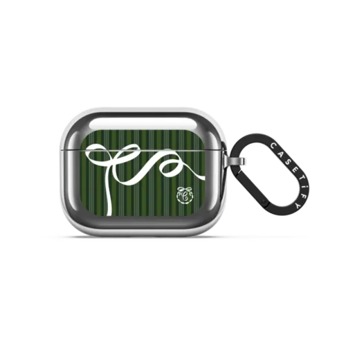 AirPods Pro 3 - Anitque Bows