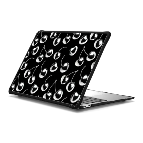 MacBook Air 13-inch (M1 / Intel) - Chrome Cherry