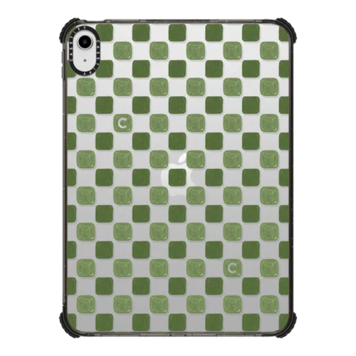 iPad 10.9-inch (10th gen) - Check Pattern C