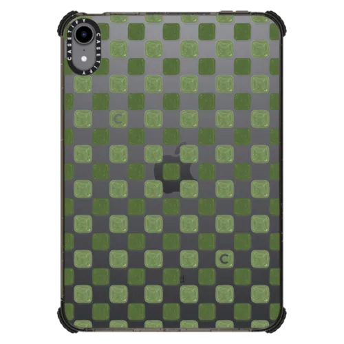 iPad mini (6th gen) - Check Pattern C