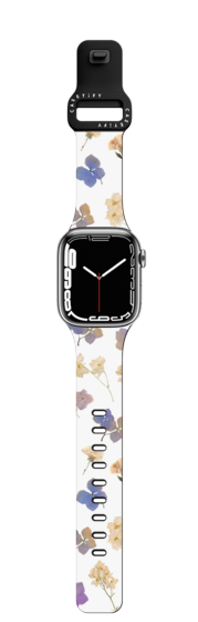 Apple Watch SE 3 (44mm) - Lilac Blossom