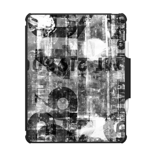 iPad Air 13-inch (M2/M3) - Highway 404