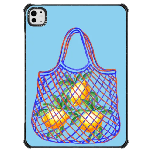 iPad Pro 11-inch (M4/M5) - Lemons in my bag