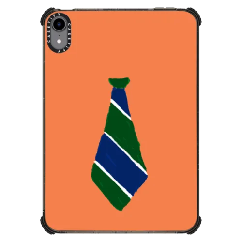 iPad mini (6th gen) - tie