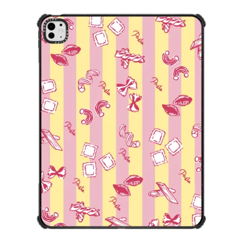 iPad Pro 13-inch (M4/M5) - Pasta Pasta Pasta!