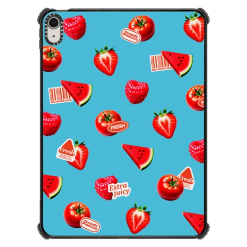 iPad Air 11-inch (M2/M3) - Red Fruits on Sale