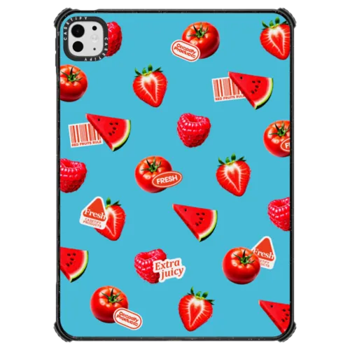iPad Pro 11-inch (M4/M5) - Red Fruits on Sale