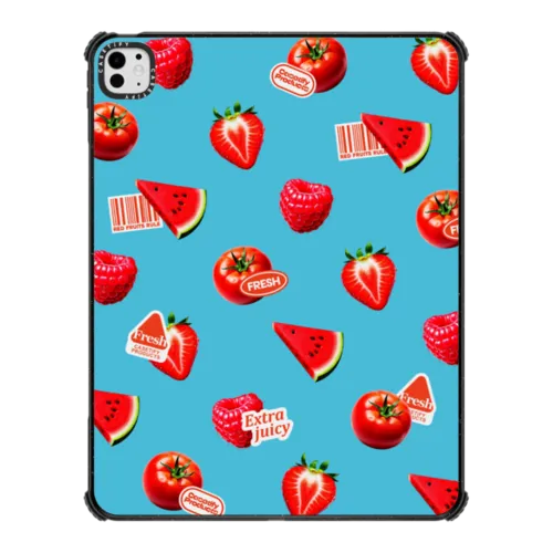 iPad Pro 13-inch (M4/M5) - Red Fruits on Sale