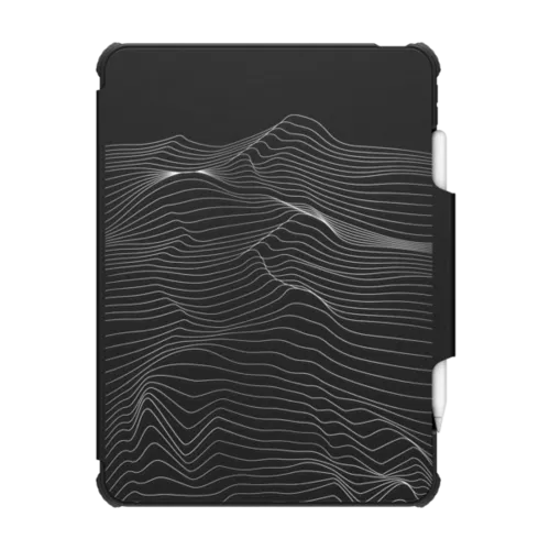 iPad Pro 11-inch (3rd/4th gen) - Wave lines