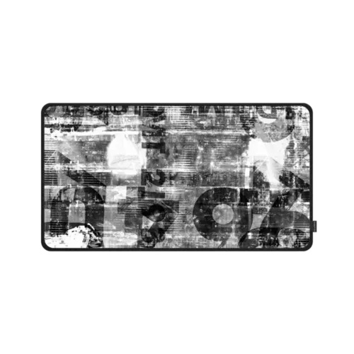 Desk Mat - Highway 404