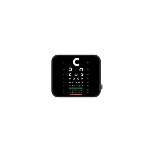 Mouse Pad - C  Chart