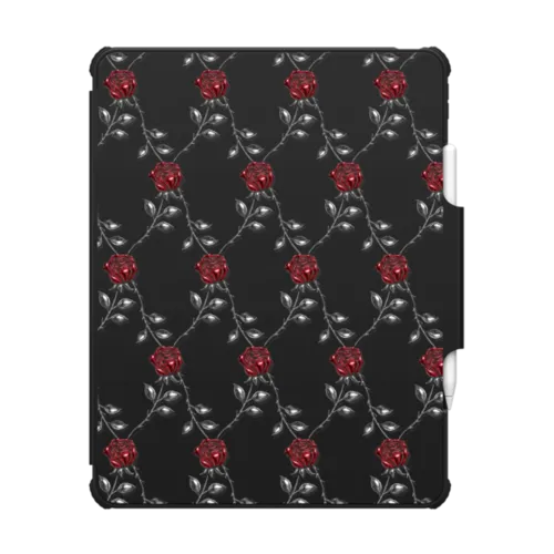 iPad Air 13-inch (M2/M3) - Metallic Rose