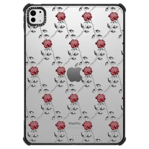 iPad Pro 11-inch (M4/M5) - Metallic Rose