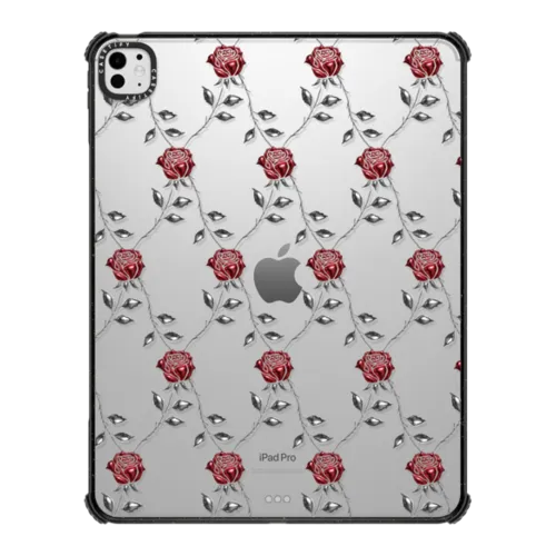 iPad Pro 13-inch (M4/M5) - Metallic Rose