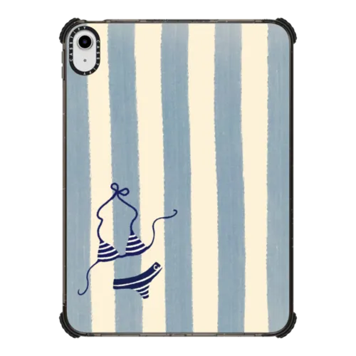 iPad 10.9-inch (10th gen) - Summer Bikini