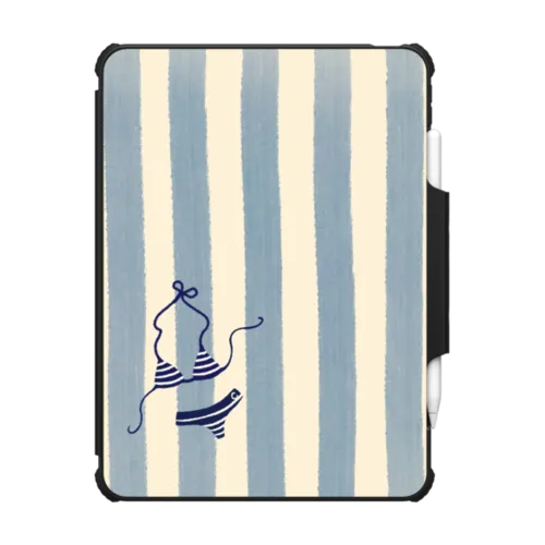 iPad Air 11-inch (M2/M3) - Summer Bikini