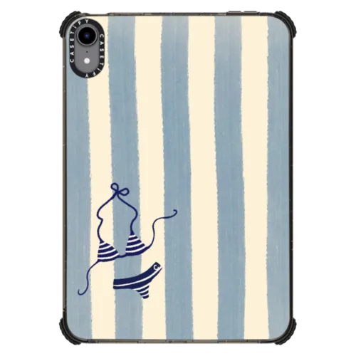 iPad mini (6th gen) - Summer Bikini