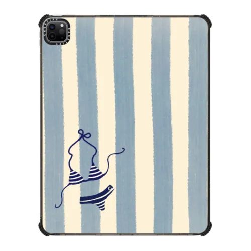 iPad Pro 12.9-inch (5th/6th gen) - Summer Bikini