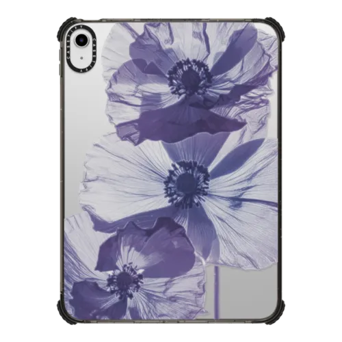 iPad 10.9-inch (10th gen) - Lilac Poppy