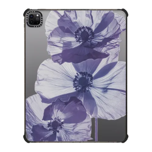 iPad Pro 12.9-inch (5th/6th gen) - Lilac Poppy