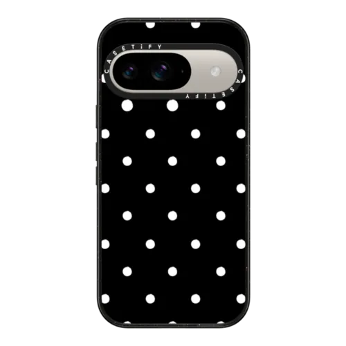 Google Pixel 9 - Classic Dottie