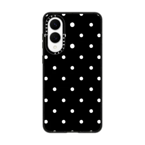 Galaxy S25 Edge - Classic Dottie