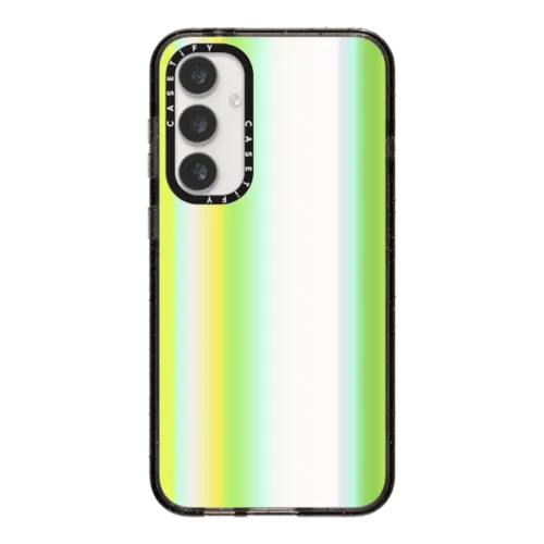 Galaxy S23 FE - Green Glass