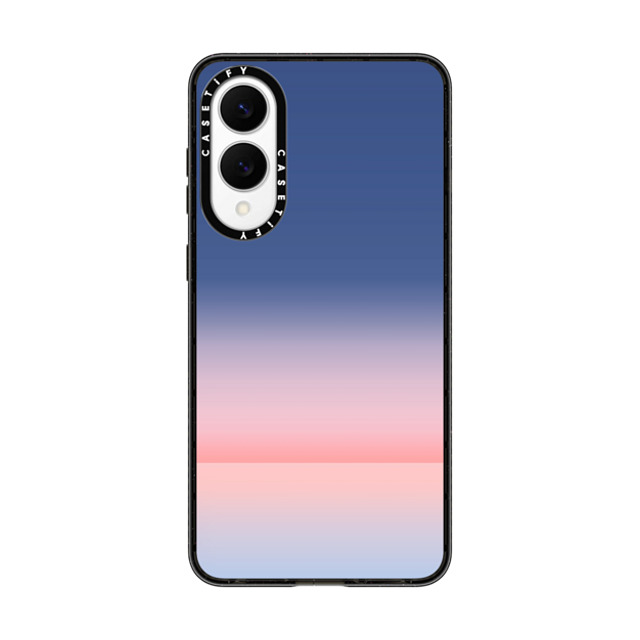 CASETiFY Galaxy S25 Edge Case Black マグネット式 インパクトケース Gradient Gradient Twilight New iPhone CASETiFY Galaxy S25 Edge Case Black マグネット式 インパクトケース Gradient Gradient Twilight New iPhone