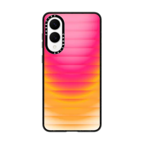 Galaxy S25 Edge - Sunset Wave