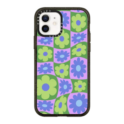 iPhoneケース SEA - CasetifyxWDS SIGNATURE(iPhone12.12pro) 即決 即納 新品未使用 wind and sea CASETiFY iPhone ケース