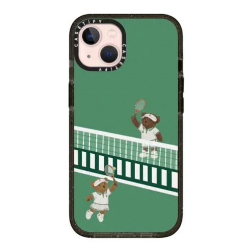 iPhone 13 ホワイト 新品マジックジョン CASETIFY付き Show Your Colors | CASETiFY