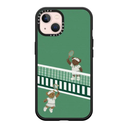 CASETiFY Boston Celtics iPhone 13 Proケース Show Your Colors | CASETiFY