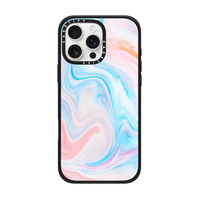 CASETiFY iPhone 16 Pro Max ケース マットブラック インパクトケース MagSafe対応 Pastel,Minimalism Pastel,Minimalism,Pastel marble049 Father's Day CASETiFY iPhone 16 Pro Max ケース マットブラック インパクトケース MagSafe対応 Pastel,Minimalism Pastel,Minimalism,Pastel marble049 Father's Day