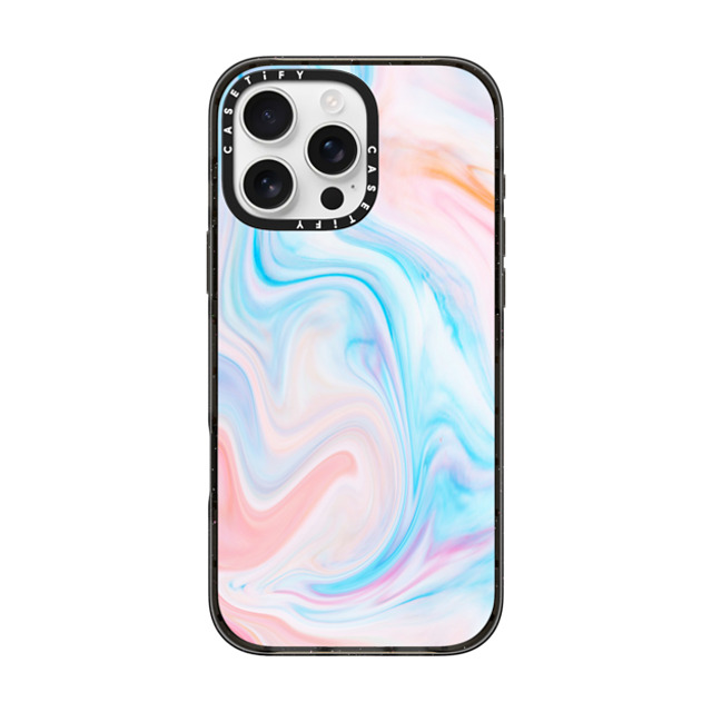 CASETiFY iPhone 16 Pro Max Case Black Impact Case Pastel,Minimalism Pastel,Minimalism,Pastel marble049 Mother's Day CASETiFY iPhone 16 Pro Max Case Black Impact Case Pastel,Minimalism Pastel,Minimalism,Pastel marble049 Mother's Day