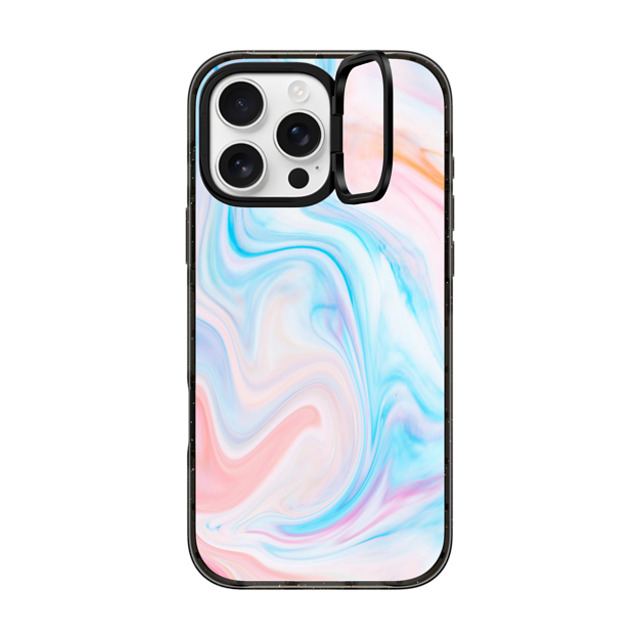 CASETiFY iPhone 16 Pro Max Case Black インパクトリングスタンドケース MagSafe対応 Pastel,Minimalism Pastel,Minimalism,Pastel marble049 Mother's Day CASETiFY iPhone 16 Pro Max Case Black インパクトリングスタンドケース MagSafe対応 Pastel,Minimalism Pastel,Minimalism,Pastel marble049 Mother's Day
