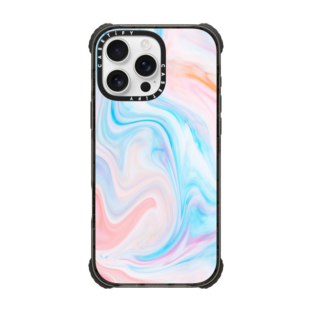 CASETiFY iPhone 16 Pro Max ケース ブラック ウルトラ インパクトケース MagSafe 対応 Pastel,Minimalism Pastel,Minimalism,Pastel marble049 Father's Day CASETiFY iPhone 16 Pro Max ケース ブラック ウルトラ インパクトケース MagSafe 対応 Pastel,Minimalism Pastel,Minimalism,Pastel marble049 Father's Day