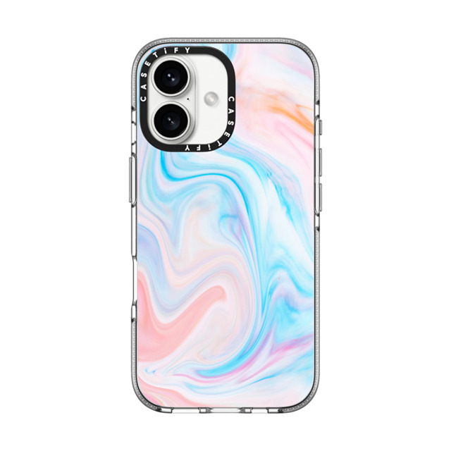 CASETiFY iPhone 16 ケース クリア クリア ケース MagSafe対応 Pastel,Minimalism Pastel,Minimalism,Pastel marble049 Father's Day CASETiFY iPhone 16 ケース クリア クリア ケース MagSafe対応 Pastel,Minimalism Pastel,Minimalism,Pastel marble049 Father's Day