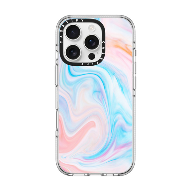 CASETiFY iPhone 16 Pro ケース クリア クリア ケース MagSafe対応 Pastel,Minimalism Pastel,Minimalism,Pastel marble049 Father's Day CASETiFY iPhone 16 Pro ケース クリア クリア ケース MagSafe対応 Pastel,Minimalism Pastel,Minimalism,Pastel marble049 Father's Day