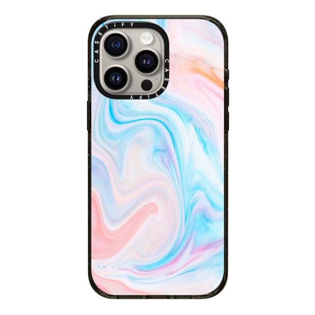 CASETiFY iPhone 15 Pro Max ケース ブラック インパクトケース MagSafe対応 Pastel,Minimalism Pastel,Minimalism,Pastel marble049 Father's Day CASETiFY iPhone 15 Pro Max ケース ブラック インパクトケース MagSafe対応 Pastel,Minimalism Pastel,Minimalism,Pastel marble049 Father's Day