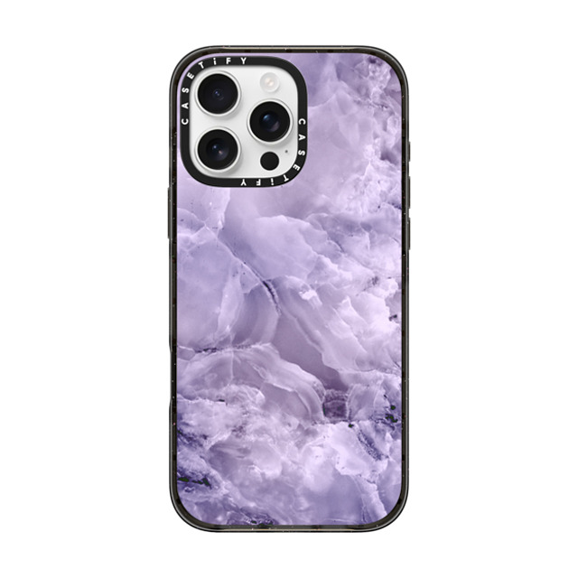 CASETiFY iPhone 16 Pro Max ケース ブラック インパクトケース MagSafe対応 Minimalism Minimalism marble047 Father's Day CASETiFY iPhone 16 Pro Max ケース ブラック インパクトケース MagSafe対応 Minimalism Minimalism marble047 Father's Day