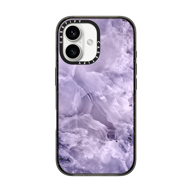 CASETiFY iPhone 16 Case Black Impact Case MagSafe Compatible Minimalism Minimalism marble047 Father's Day CASETiFY iPhone 16 Case Black Impact Case MagSafe Compatible Minimalism Minimalism marble047 Father's Day
