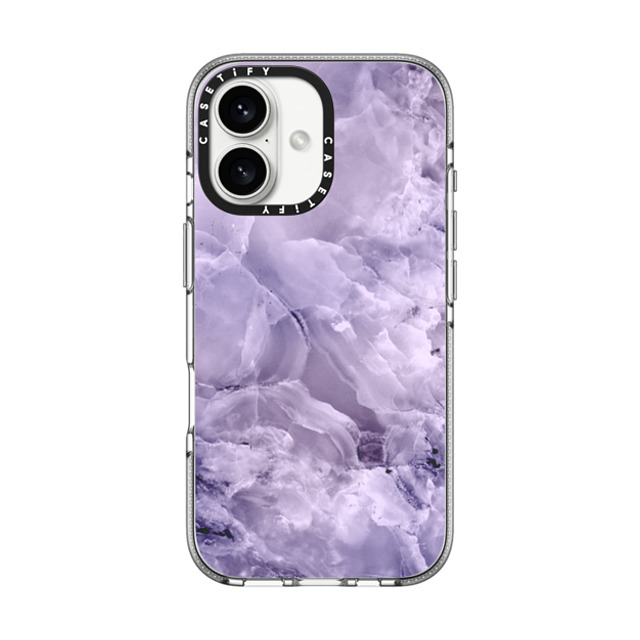CASETiFY iPhone 16 Case クリア クリア ケース MagSafe対応 Minimalism Minimalism marble047 Father's Day CASETiFY iPhone 16 Case クリア クリア ケース MagSafe対応 Minimalism Minimalism marble047 Father's Day