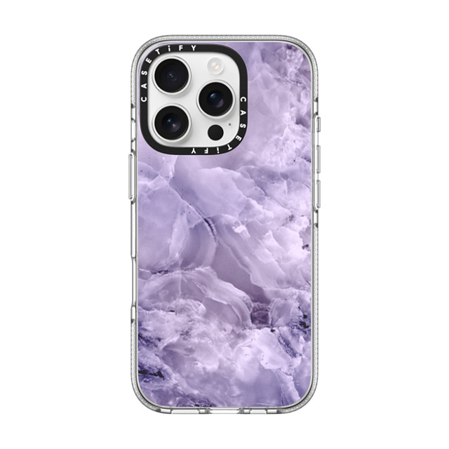 CASETiFY iPhone 16 Pro Case Clear Clear Case MagSafe Compatible Minimalism Minimalism marble047 Father's Day CASETiFY iPhone 16 Pro Case Clear Clear Case MagSafe Compatible Minimalism Minimalism marble047 Father's Day