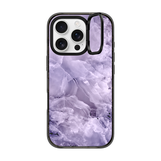 CASETiFY iPhone 16 Pro Case Black インパクトリングスタンドケース MagSafe対応 Minimalism Minimalism marble047 Father's Day CASETiFY iPhone 16 Pro Case Black インパクトリングスタンドケース MagSafe対応 Minimalism Minimalism marble047 Father's Day